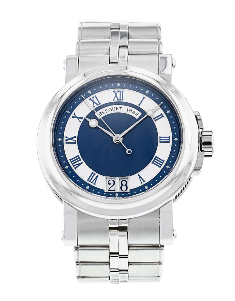 Breguet Marine 5817/STY/25V8 Breguet Marine 5817/STY/25V8